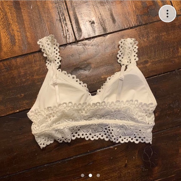 Aeropostal bralette - Picture 2 of 3